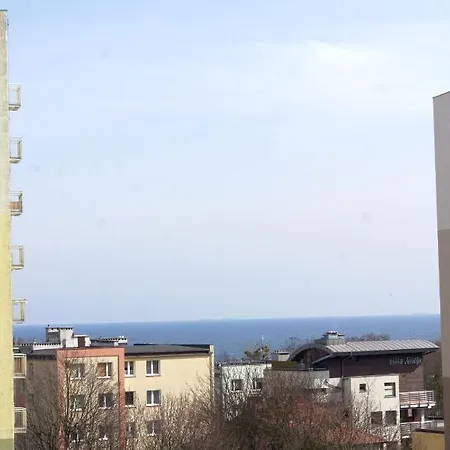 Mieszkanie W Gdyni Blisko Morza I Lasu... Apartmán