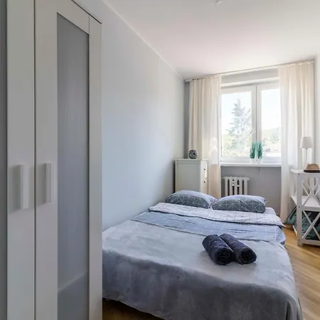 Mieszkanie W Gdyni Blisko Morza I Lasu... Apartmán *