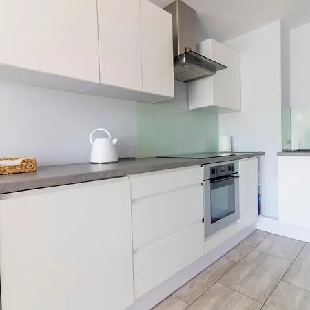 Mieszkanie W Gdyni Blisko Morza I Lasu... Apartmán Gdyně