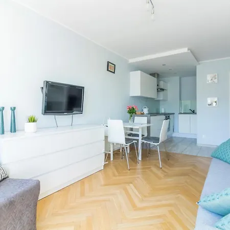 Mieszkanie W Gdyni Blisko Morza I Lasu... Apartmán